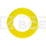 Леска для триммеров PATRIOT Roundline D 2,0мм L 15м круглая, желтая 200-15-1, фото3