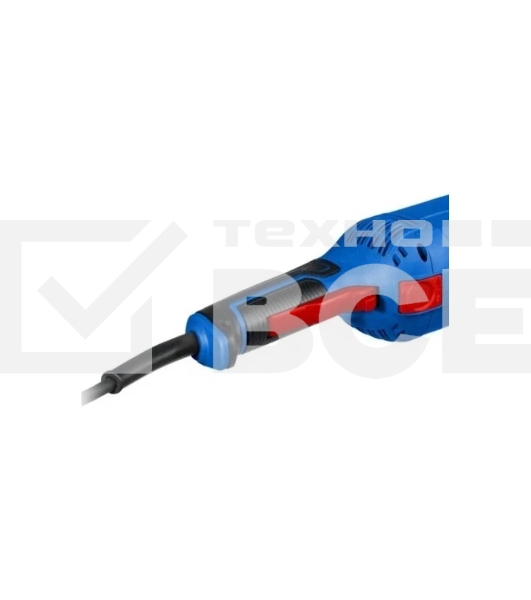 Угловая шлифовальная машина Зубр 180 мм, 2000 Вт, компакт, серия Профессионал