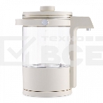 Термопот BQ TP331 Ivory. Мощность: 1500 Вт, Объем: 2.5 л, Поддержание температуры, 3 режима, фото 1