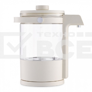Термопот BQ TP331 Ivory. Мощность: 1500 Вт, Объем: 2.5 л, Поддержание температуры, 3 режима