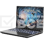 Ноутбук Colorful EVOL X15 AT 23H1-HD55D16512A-G-RU-KA Intel Core i5-12450H/16Gb/SSD512Gb/RTX 4060 8G/15.6