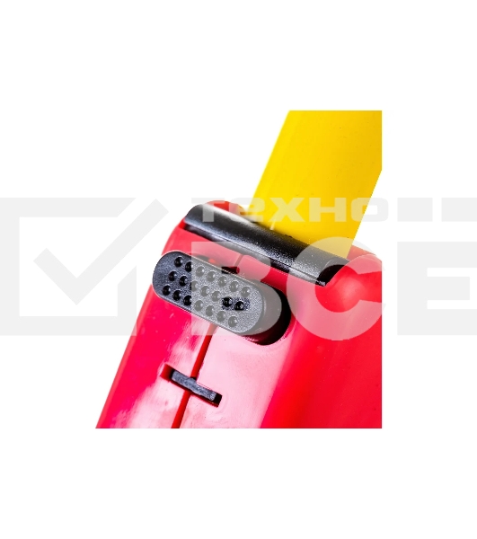 Рулетка измерительная Rexant 