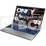 Ноутбук Maibenben X527 Core i7 12650H 16Gb SSD512Gb NVIDIA GeForce RTX4060 8Gb 15.6