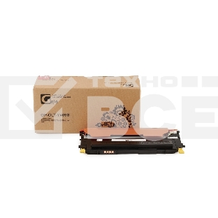 Картридж GalaPrint GP-CLT-Y409S желтый (1000 стр) для Samsung CLP-310/CLP-315/CLX-3170/CLX-3170FN/CLX-3175/CLX-3175N/CLX-3175FN/CLX-3175FW/CLP-310N/CLP-315W