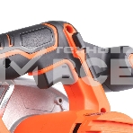 Пила циркулярная аккумуляторная PATRIOT CS 165UES, 4500 об/мин, диск 165мм, 21В, фото6