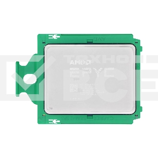 Процессор AMD EPYC 7352 Soc-SP3 2.3GHz OEM