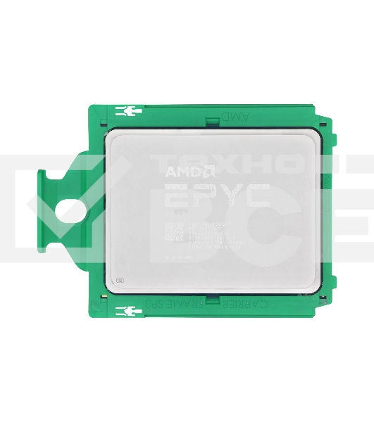 Процессор AMD EPYC 7352 Soc-SP3 2.3GHz OEM