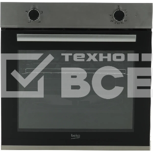 Духовой шкаф Beko BBIC12000XD