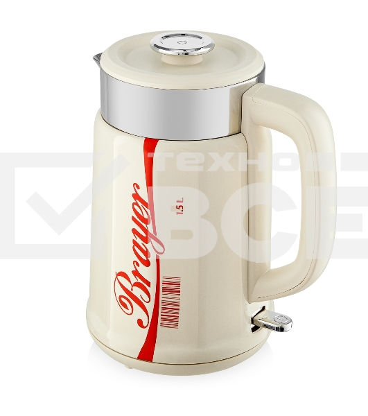 Чайник электрический BRAYER BR1081