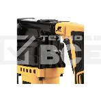 Перфоратор электрический Denzel RHV-1100-26 SDS-plus 1100Вт 4Дж 3 реж 26610, фото4