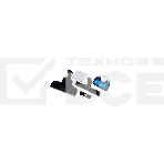 Пылесос Samsung VC18M3140VN/EV зеленый, 380/1800 Вт, уборка сухая, пылесборник контейнер, 2 л, фото2