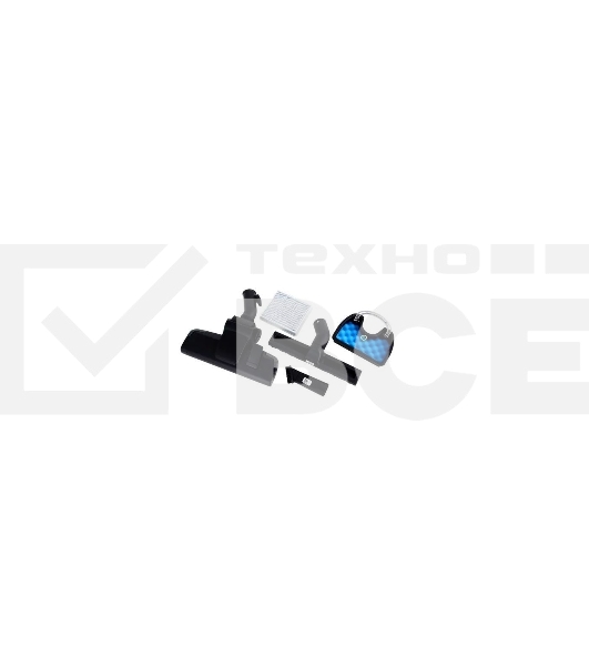 Пылесос Samsung VC18M3140VN/EV зеленый, 380/1800 Вт, уборка сухая, пылесборник контейнер, 2 л