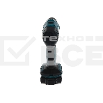 Дрель акк. MAKITA DDF453SYX5 (190497)18В 1х1.5Ач Li-ion БЗП, фото8