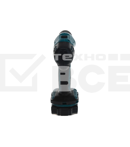 Дрель акк. MAKITA DDF453SYX5 (190497)18В 1х1.5Ач Li-ion БЗП