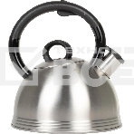 Чайник металлический Rondell 0237-RD-01, 2.4 л, стальной, фото6