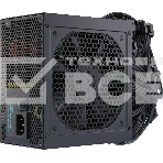 Блок питания Seasonic ATX 850W G12 GC-850 80+ gold (20+4pin) APFC 120мм fan 6xSATA RTL, фото 1