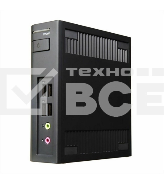 Нулевой клиент Leadtek TERA2321 (293C) 3293C011101 6USB, Fiber, DPх1+DVIх1