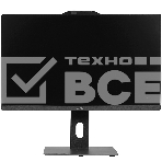 Моноблок MSI Pro AP242P 14M-653RU, 23.8
