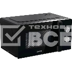 Микроволновая печь Gorenje MO20E2BH черный 20л 800Вт поворотный механизм, фото9