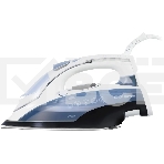 Утюг Polaris PIR 3074 SG AA 3m Белый/голубой 3000 Вт, фото8