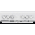 Электрическая плита Gorenje GEC5A41WG, фото4