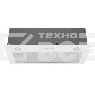 Вытяжка Maunfeld Crosby Singl 60 White