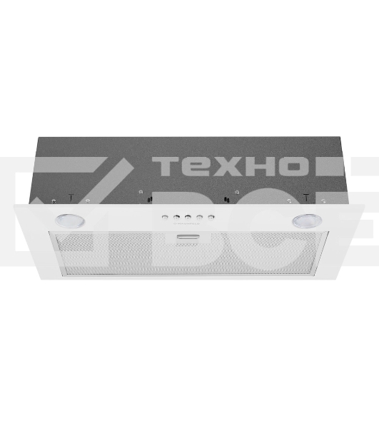 Вытяжка Maunfeld Crosby Singl 60 White