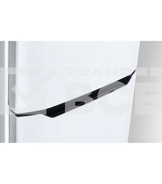 Холодильник Atlant XM 6624-109 белый двухкамерный 228/119л морозилка снизу