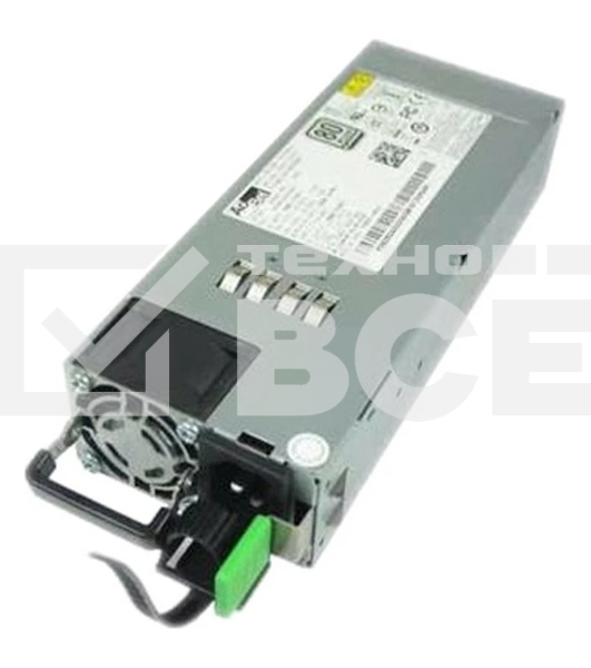 Серверный блок питания Chenbro 384-PSU00024B0A, AS'Y COMPONENT,RM42300,PSU MODULE,BULK,5PCS/CTN,16CTN/PALLET,FOR FSL025, 7HCG(800W),ACBEL, серый