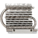 Радиатор для SSD Thermalright HR-09 2280 Pro алюминий Ret (HR-09-2280-PRO), фото6