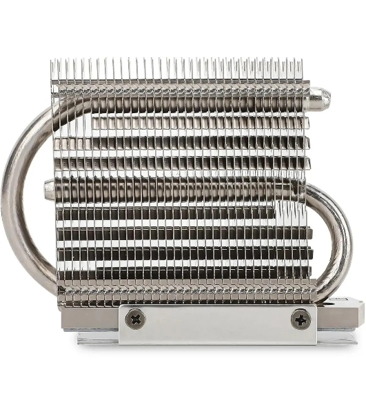 Радиатор для SSD Thermalright HR-09 2280 Pro алюминий Ret (HR-09-2280-PRO)