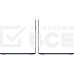 Ноутбук Apple MacBook Air A3114 полночный M3 8 core 16Gb SSD256Gb/10 core GPU 15.3