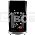 Термопот BRAYER BR6002 4 л, 2600 Вт, черный/серый, фото8