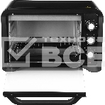 Мини-печь Hyundai MIO-HY095 45л. 2000Вт черный, фото6