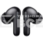 Наушники беспроводные  Xiaomi Redmi Buds 6 черный BHR9251GL, фото2