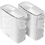 Бесшовный Mesh роутер Asus ZenWiFi XT9 (W-2-PK) AX7800 2.5GE/USB3.0 белый (упак.:2шт), фото13