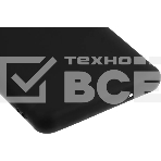 Чехол (клип-кейс) Gresso Meridian, для ZTE Blade L210, черный [gr17mrn1008], фото5