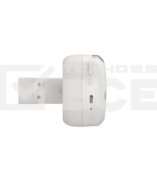 Гарнитура мониторные Edifier W830NB белый беспроводные bluetooth оголовье