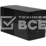 Источник бесперебойного питания Ippon Back Basic 1500 Euro 900Вт 1500ВА черный, фото23