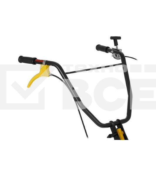 Культиватор Huter GMC-4.0 4л.с.