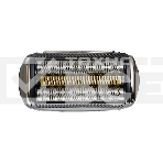 Бритва Polaris PMR 0311 RC PRO (аккум/сеть, LI-ION, сухое и влажное) черный/серебряный, фото3