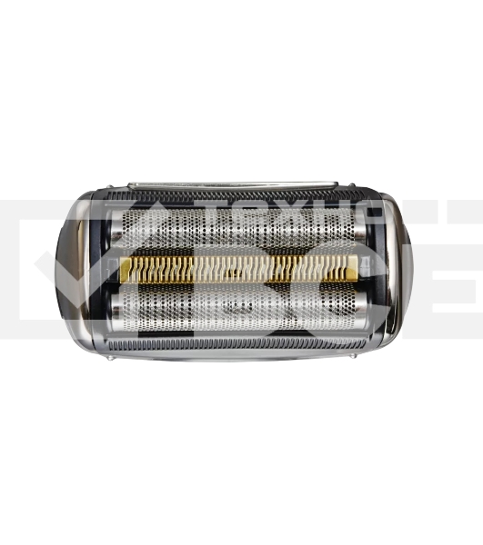 Бритва Polaris PMR 0311 RC PRO (аккум/сеть, LI-ION, сухое и влажное) черный/серебряный