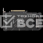 Видеокарта ASUS RTX5060Ti DUAL OC 8GB GDDR7 128bit 3xDP HDMI 2FAN RTL [DUAL-RTX5060TI-O8G], фото13
