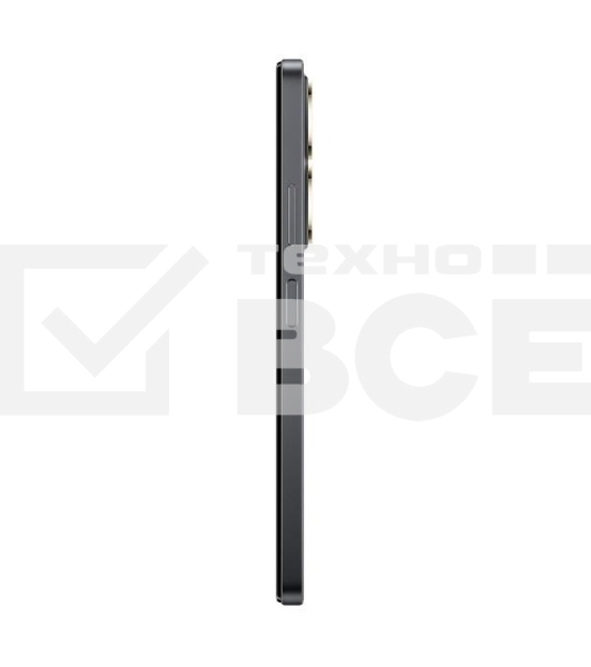 Смартфон Huawei Nova Y73 8/256Gb черный