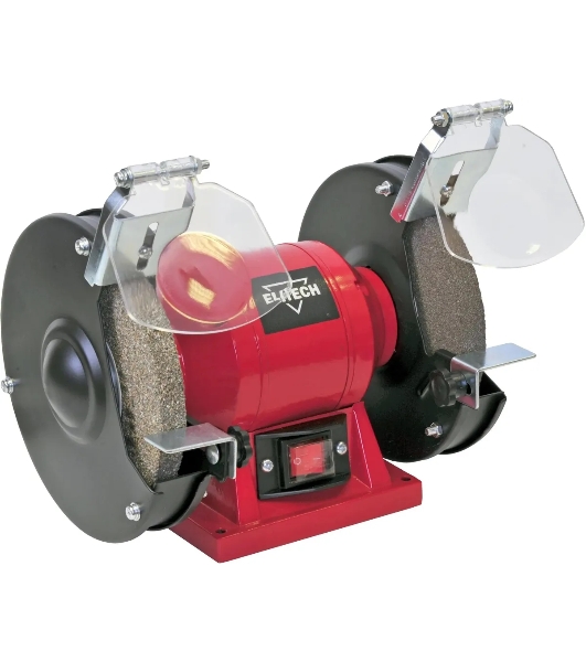 Станок заточной Elitech СТ 150 250W (E2013.002.00)