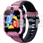 Детские умные часы Mibro Z5 розовые, фото2