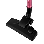 Пылесос вертикальный BRAYER BR4272 фиолетовый, питание от сети, 185 Вт, уборка сухая, пылесборник 0,8 л, фото16