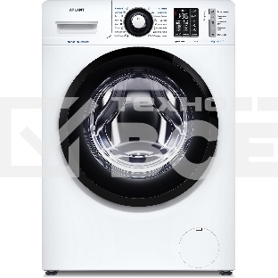 Стиральная машина ATLANT СМА-70У1213-02 белый, загрузка фронтальная 7 кг, 1200 об/мин, класс: А