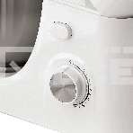 Миксер Galaxy Line GL 2231, белый, планетарный, 700 Вт, 12 скоростей, фото13