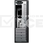 Компьютерный корпус MiniTower Powerman ST616 Black GS-230 80+ Bronze U3.0*2+A(HD)+Fan 8 cm, фото2